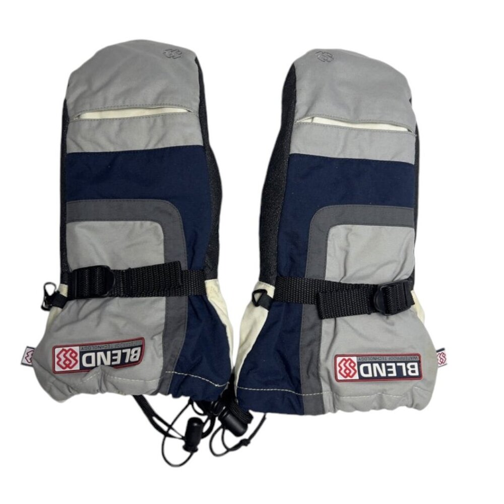 Special Blend 99/00 Meridian Mitten Snowboard Unworn Men’s Medium